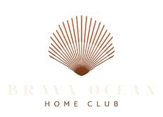 Brava Ocean logo